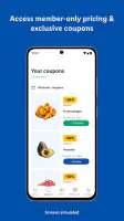 Lidl Plus screenshot