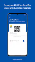 Lidl Plus screenshot
