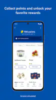 Lidl Plus screenshot