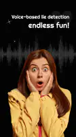 Lie Detector Fun Prank screenshot