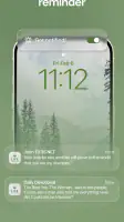 Life Application Study Bible screenshot