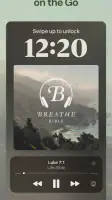 Life Application Study Bible screenshot