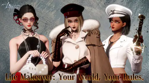 Life Makeover screenshot