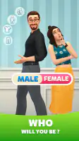 Life Sim 3D: Family Simulator screenshot