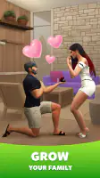Life Sim 3D: Family Simulator screenshot