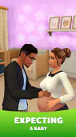 Life Sim 3D: Family Simulator screenshot