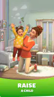 Life Sim 3D: Family Simulator screenshot
