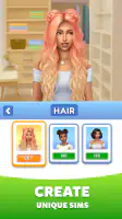 Life Sim 3D: Family Simulator screenshot