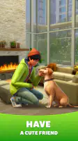 Life Sim 3D: Family Simulator screenshot
