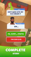 Life Sim 3D: Family Simulator screenshot