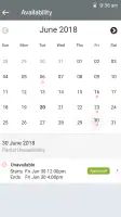 LIFELENZ screenshot
