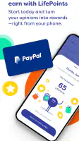 LifePoints: Rewards App screenshot