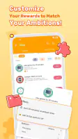 LifeUp: Gamified To Do List screenshot