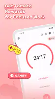 LifeUp: Gamified To Do List screenshot