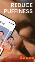 Liftique: Face Yoga & Workout screenshot