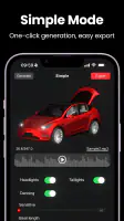 Light Show Creator for Tesla screenshot