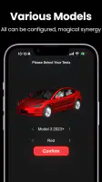 Light Show Creator for Tesla screenshot