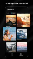 LightCut -AI Auto Video Editor screenshot
