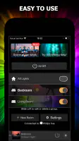 Lighter for Philips Hue Lights screenshot