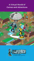 Lightgliders screenshot