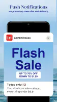 LightInTheBox Online Shopping screenshot
