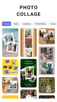 LightX AI Photo Editor Retouch screenshot