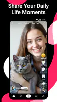 Likee - Short Video Community screenshot