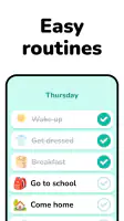 Lil Planner: Visual Schedule screenshot