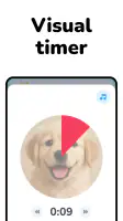 Lil Planner: Visual Schedule screenshot