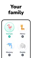 Lil Planner: Visual Schedule screenshot