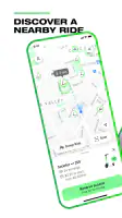 Lime - #RideGreen screenshot