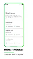 Lime - #RideGreen screenshot