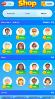 Line 'Em Up®: Strategy Board screenshot