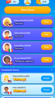 Line 'Em Up®: Strategy Board screenshot