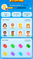 Line 'Em Up®: Strategy Board screenshot