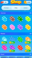 Line 'Em Up®: Strategy Board screenshot