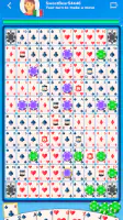 Line 'Em Up®: Strategy Board screenshot