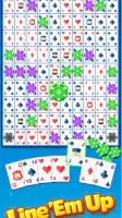 Line 'Em Up®: Strategy Board screenshot