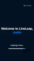 LineLeap screenshot