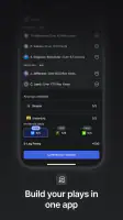 Linemate screenshot