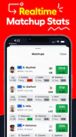 LineStar DFS & Props Optimizer screenshot