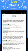 LineStar for FD screenshot