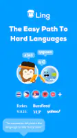 Ling - Learn Languages Now screenshot