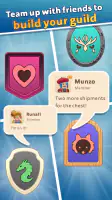 Lingo Legend Language Learning screenshot