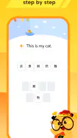 LingoDeer - Learn Languages screenshot