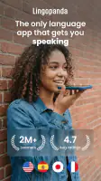 Lingopanda: Language Learning screenshot