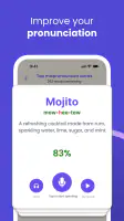 Lingopanda: Language Learning screenshot