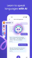 Lingopanda: Language Learning screenshot