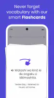 Lingopanda: Language Learning screenshot