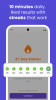 Lingopanda: Language Learning screenshot